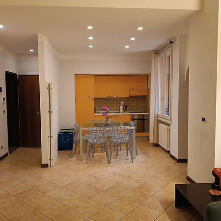 Int 6 - Suite Marco Bologne Extérieur photo