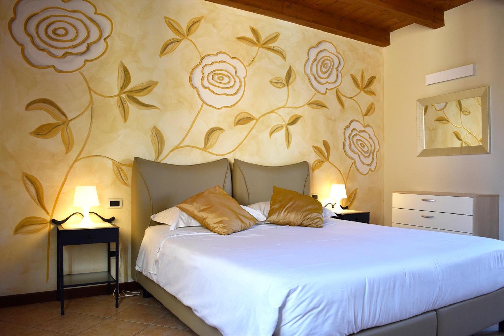 Int 6 - Suite Marco Bologne Extérieur photo