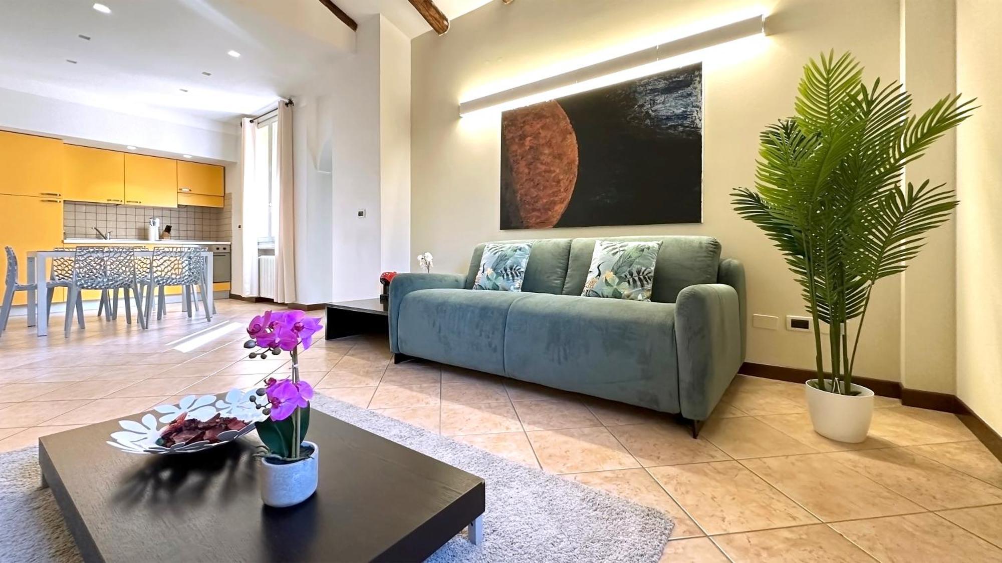Int 6 - Suite Marco Bologne Extérieur photo