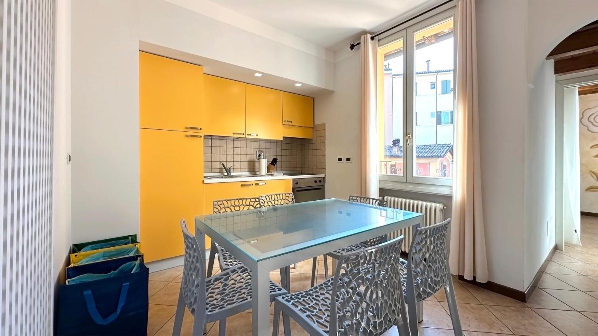 Int 6 - Suite Marco Bologne Extérieur photo
