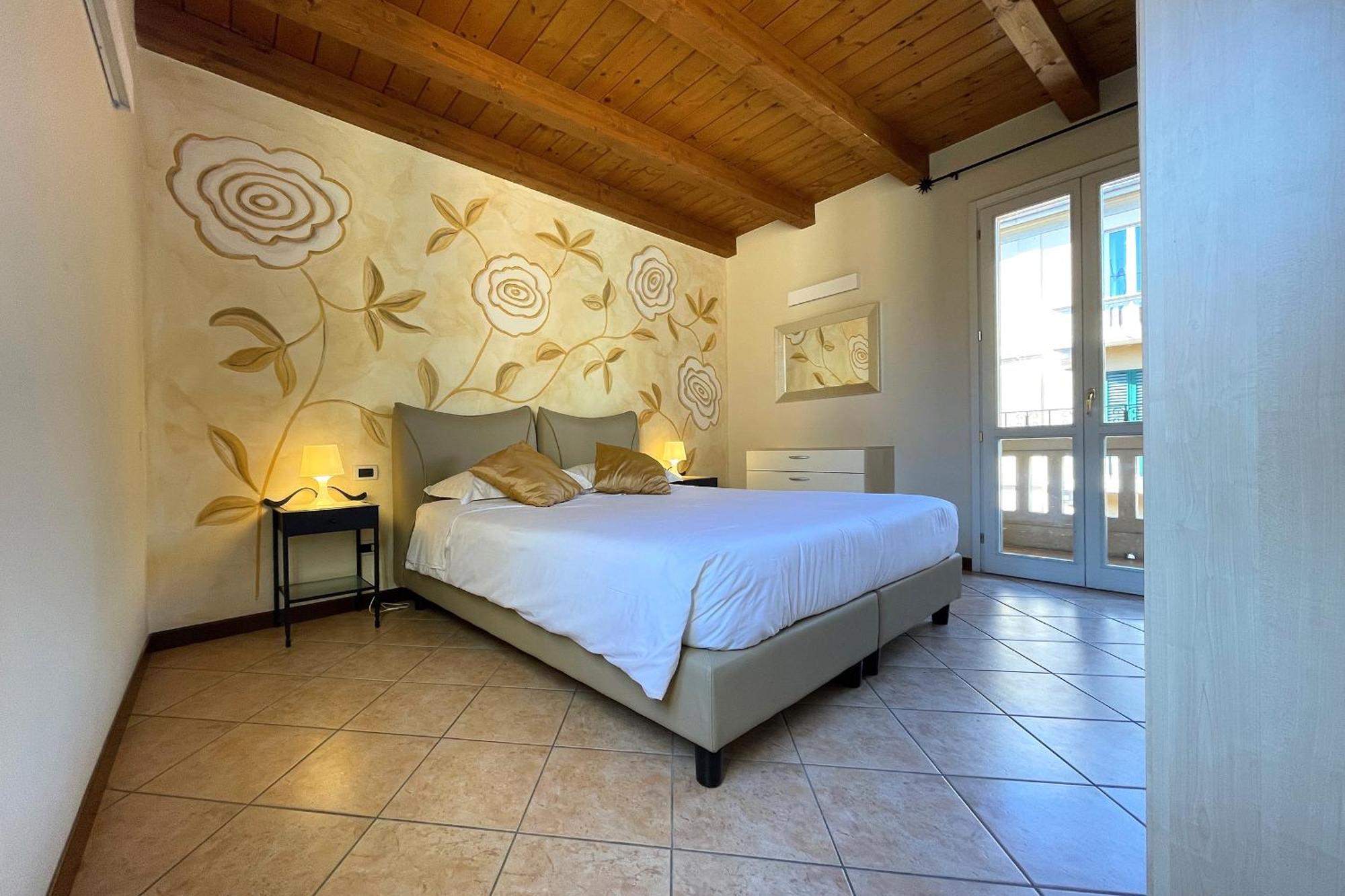 Int 6 - Suite Marco Bologne Extérieur photo