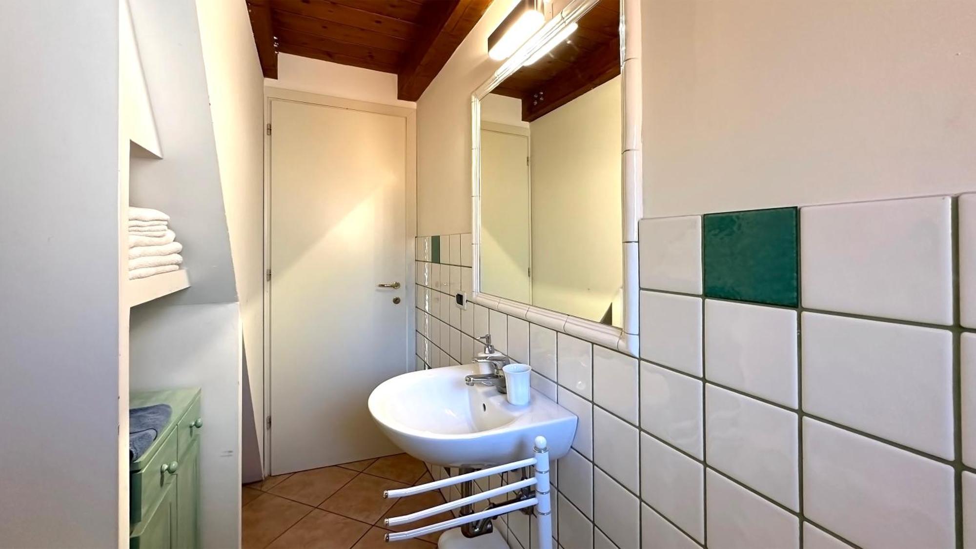 Int 6 - Suite Marco Bologne Extérieur photo