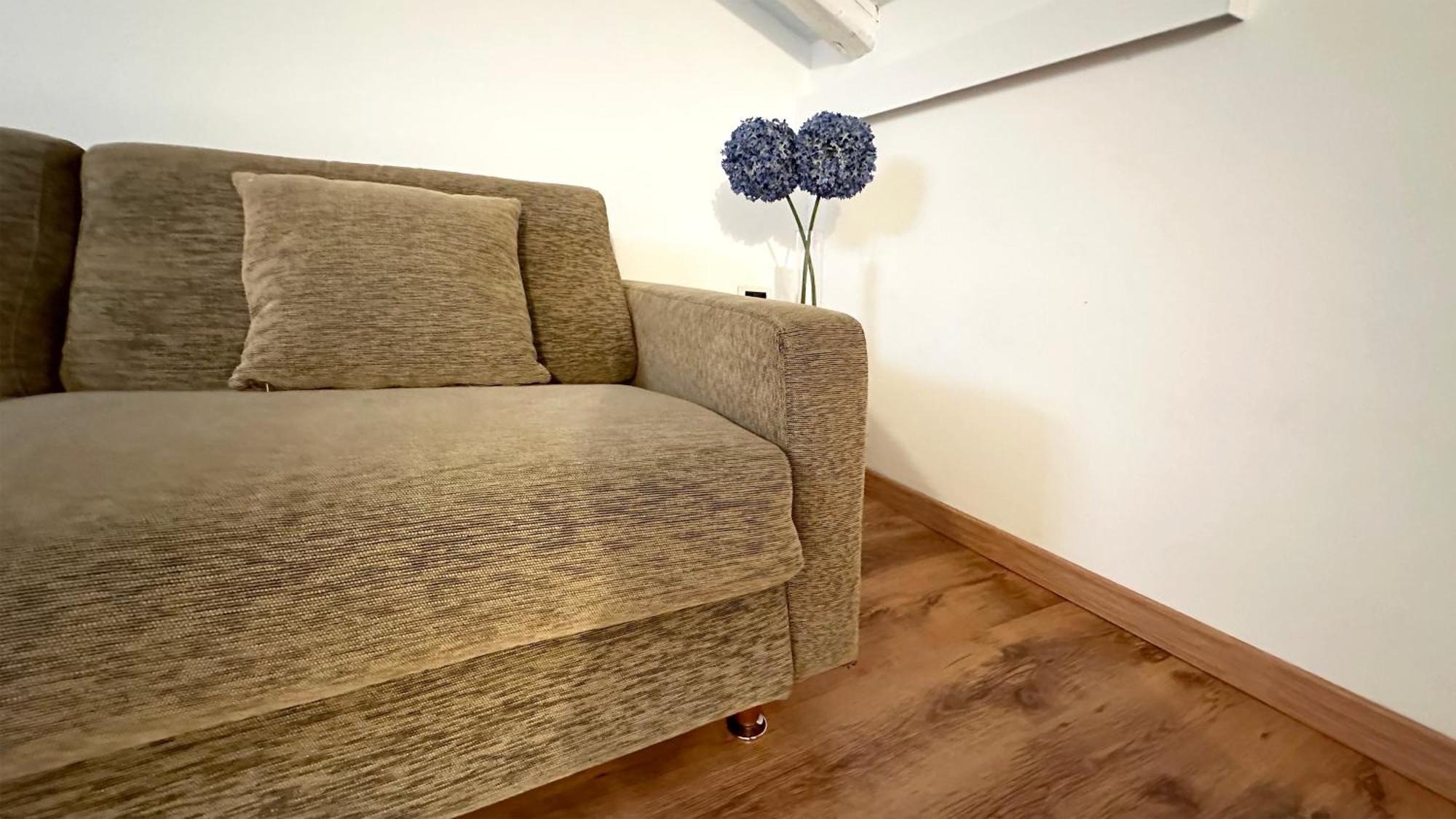Int 6 - Suite Marco Bologne Extérieur photo