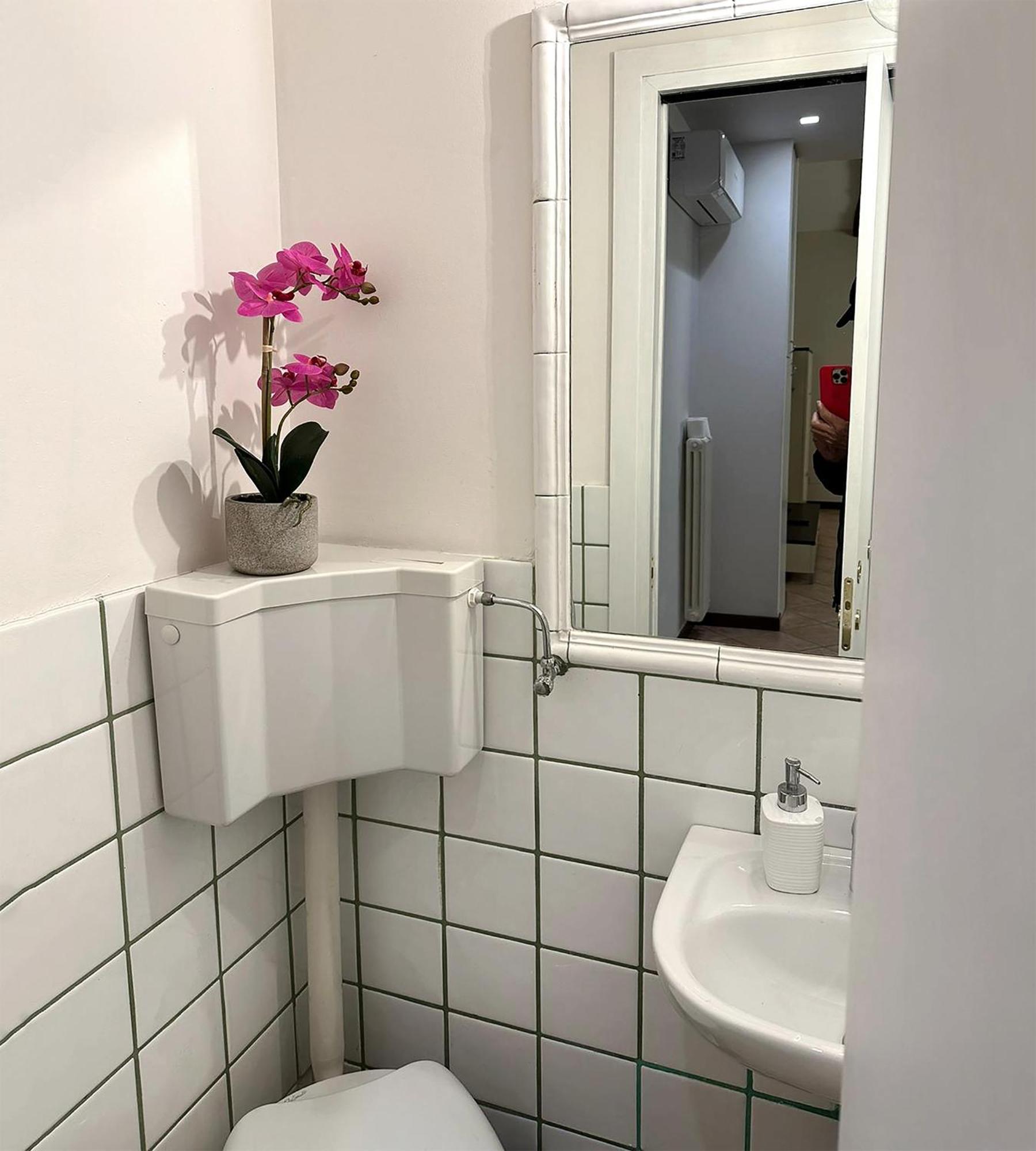 Int 6 - Suite Marco Bologne Extérieur photo