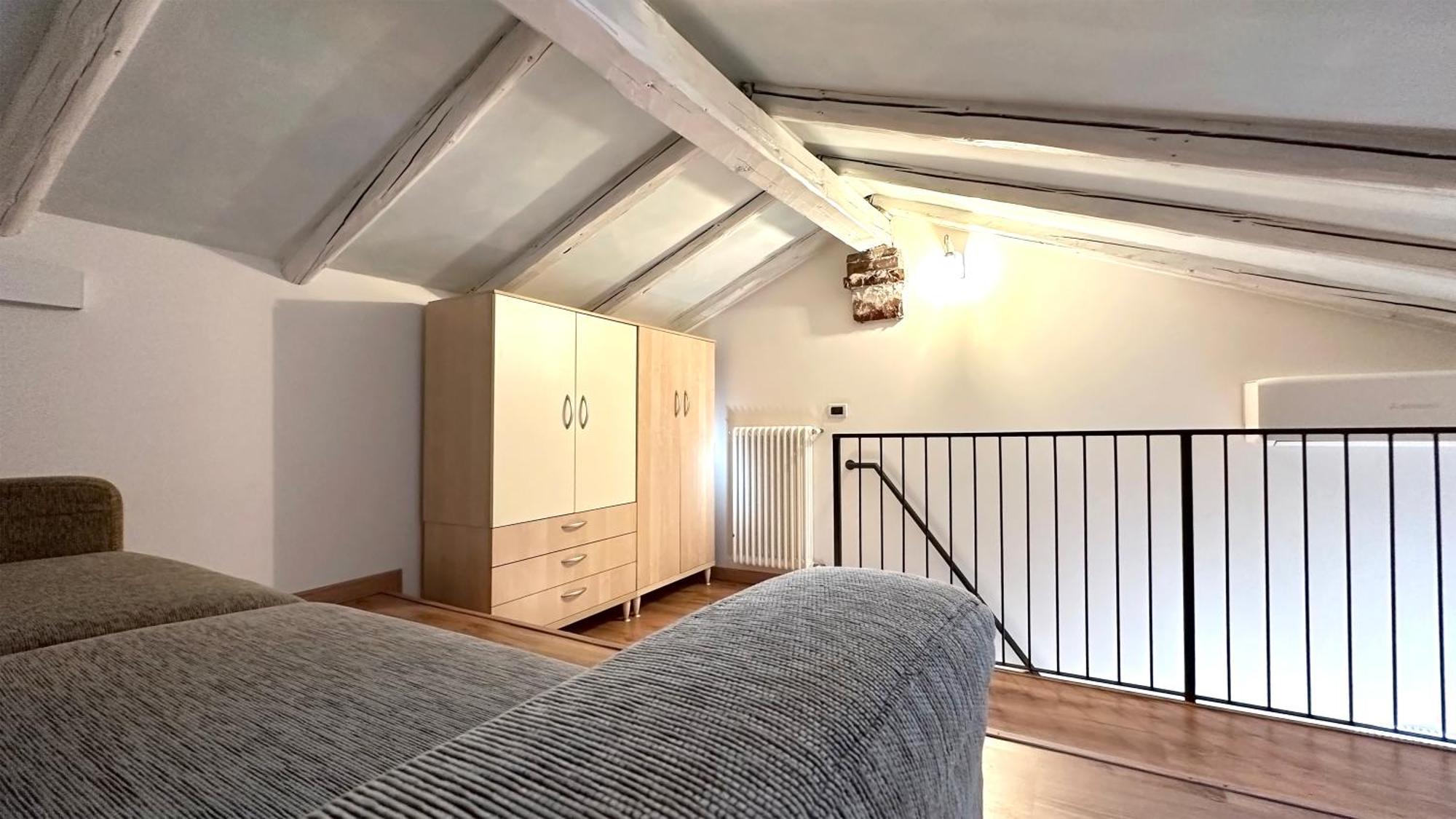 Int 6 - Suite Marco Bologne Extérieur photo