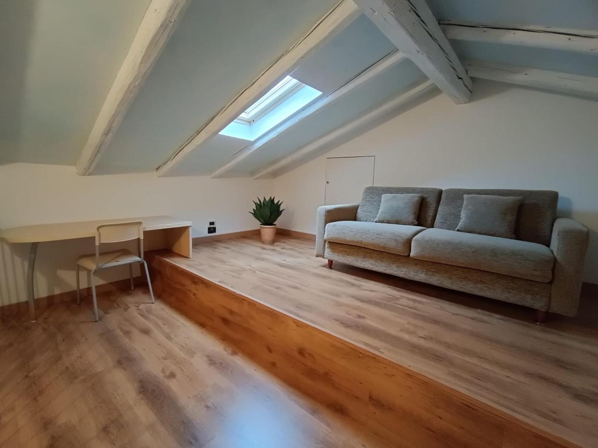 Int 6 - Suite Marco Bologne Extérieur photo