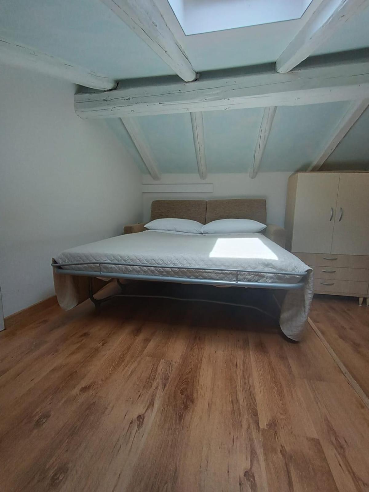Int 6 - Suite Marco Bologne Extérieur photo